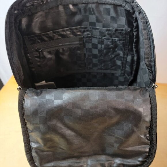 Vans Skate Obstacle Skatepack Backpack (23L) in Camo - Picture 8 of 11